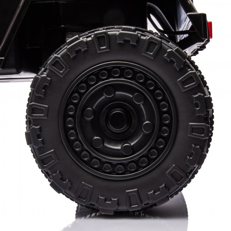Toyota FJ Cruiser elbil for barn
