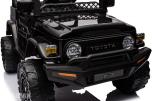 Toyota FJ Cruiser elbil for barn