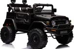 Toyota FJ Cruiser elbil for barn