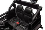 Toyota FJ Cruiser elbil for barn