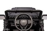 Toyota FJ Cruiser elbil for barn