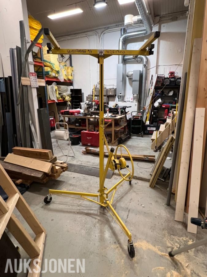 2019 gipsheis DPH411-a