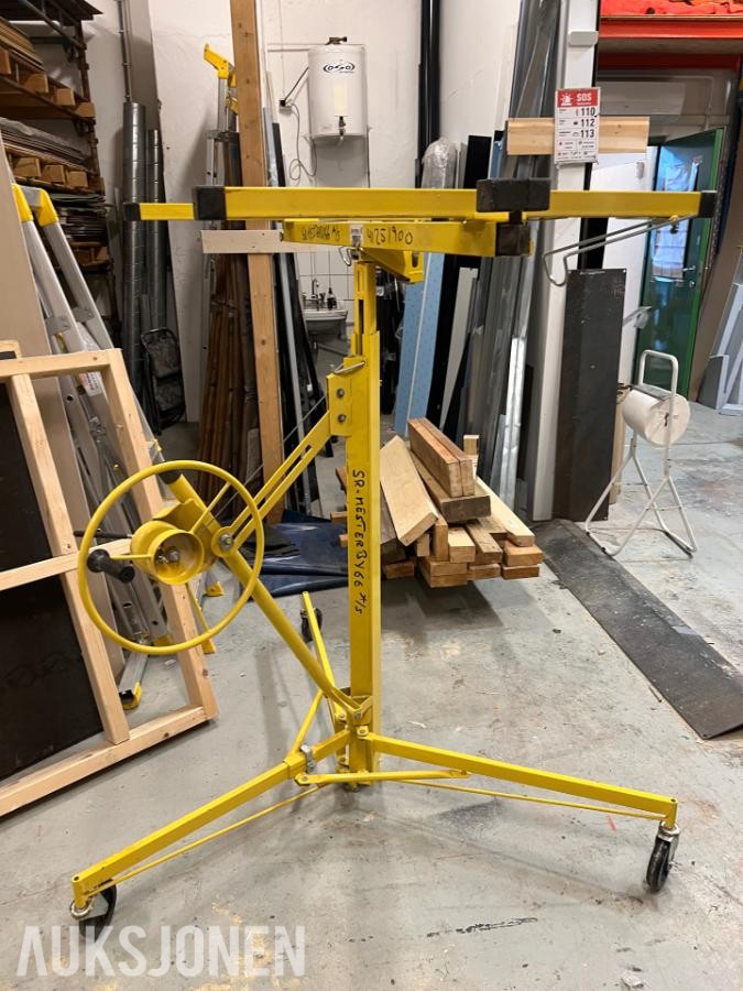 2019 gipsheis DPH411-a