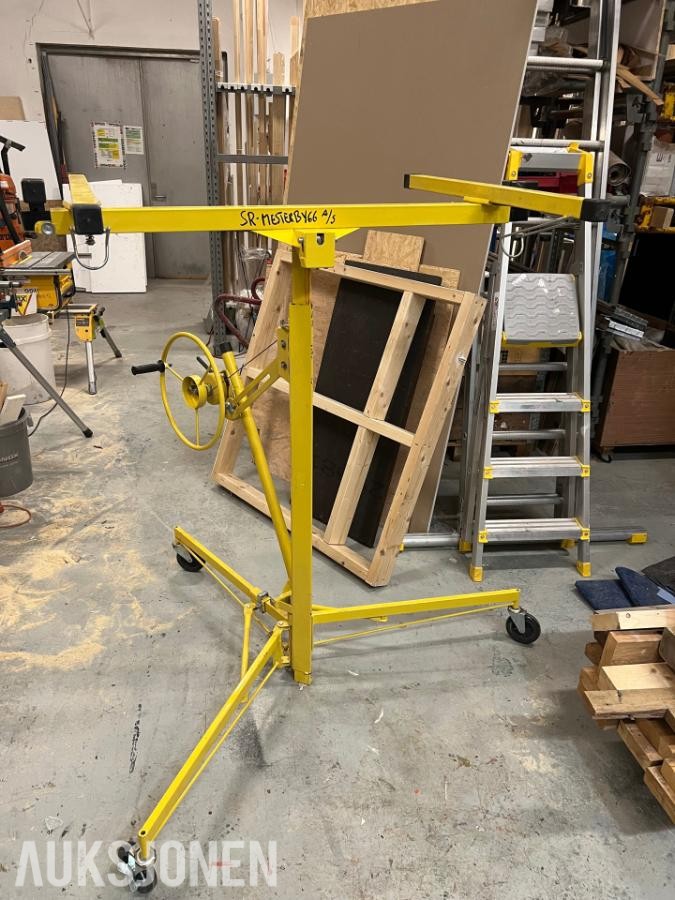 2019 gipsheis DPH411-a