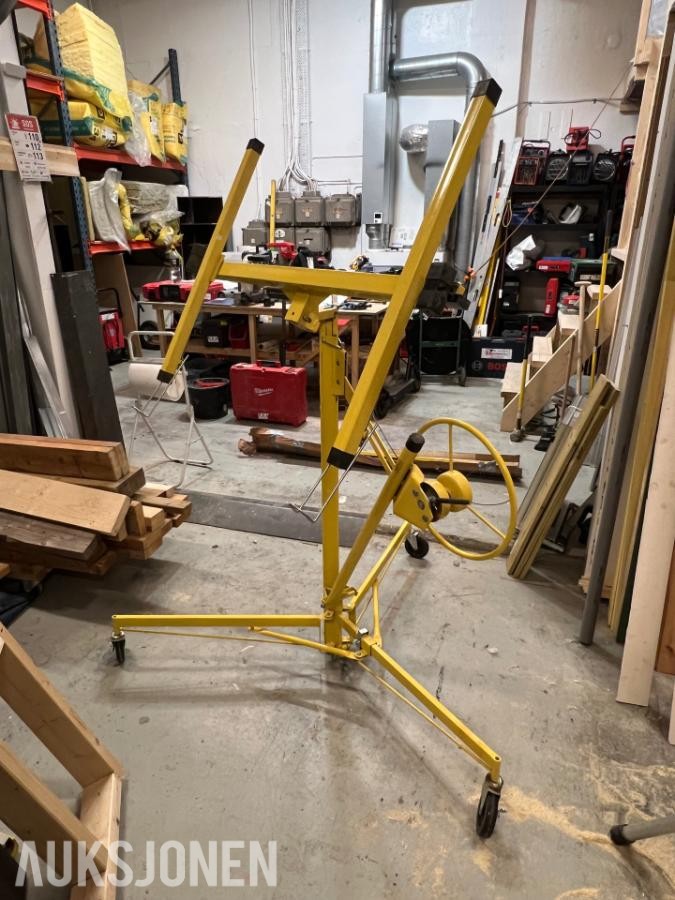 2019 gipsheis DPH411-a