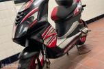 Strøken og sporty Piaggio NRG Power 2009 (Hi-Per2) – KUN kjørt 6 872 km!