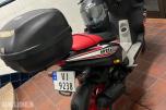 Strøken og sporty Piaggio NRG Power 2009 (Hi-Per2) – KUN kjørt 6 872 km!