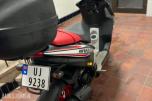 Strøken og sporty Piaggio NRG Power 2009 (Hi-Per2) – KUN kjørt 6 872 km!
