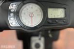 Strøken og sporty Piaggio NRG Power 2009 (Hi-Per2) – KUN kjørt 6 872 km!