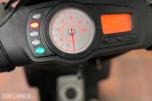 Strøken og sporty Piaggio NRG Power 2009 (Hi-Per2) – KUN kjørt 6 872 km!