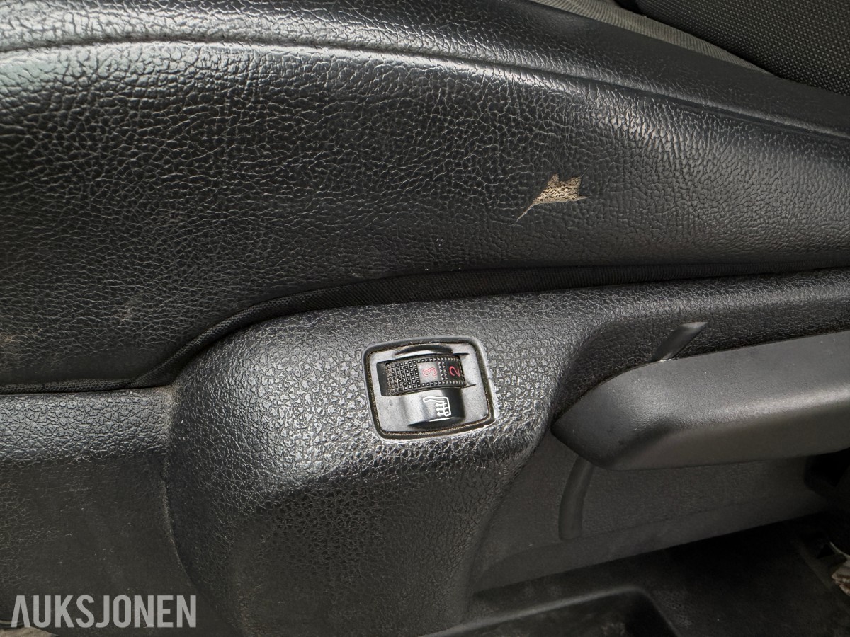 2019 PEUGEOT EXPERT DANGEL L2 4X4 HENGERFESTE RYGGEKAMERA CRUISE