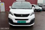 2019 PEUGEOT EXPERT DANGEL L2 4X4 HENGERFESTE RYGGEKAMERA CRUISE