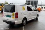 2019 PEUGEOT EXPERT DANGEL L2 4X4 HENGERFESTE RYGGEKAMERA CRUISE