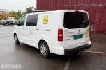 2019 PEUGEOT EXPERT DANGEL L2 4X4 HENGERFESTE RYGGEKAMERA CRUISE