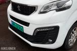 2019 PEUGEOT EXPERT DANGEL L2 4X4 HENGERFESTE RYGGEKAMERA CRUISE