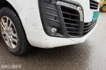 2019 PEUGEOT EXPERT DANGEL L2 4X4 HENGERFESTE RYGGEKAMERA CRUISE