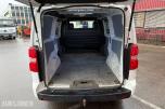 2019 PEUGEOT EXPERT DANGEL L2 4X4 HENGERFESTE RYGGEKAMERA CRUISE