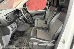 2019 PEUGEOT EXPERT DANGEL L2 4X4 HENGERFESTE RYGGEKAMERA CRUISE