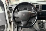 2019 PEUGEOT EXPERT DANGEL L2 4X4 HENGERFESTE RYGGEKAMERA CRUISE