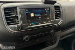 2019 PEUGEOT EXPERT DANGEL L2 4X4 HENGERFESTE RYGGEKAMERA CRUISE