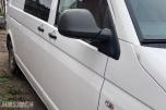 2014 Volkswagen TRANSPORTER 2.0-140 D 4MOTION, 294539km