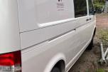 2014 Volkswagen TRANSPORTER 2.0-140 D 4MOTION, 294539km