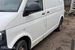 2014 Volkswagen TRANSPORTER 2.0-140 D 4MOTION, 294539km