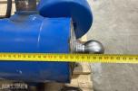 2025 4 x TAON VT146/6/2580 Teleskopsylindere