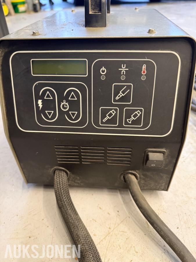 Finixa Compuspot 160 punktsveisapparat