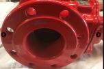 2022 Belgicast infinity gate valve Fluid G1