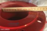 2022 Belgicast infinity gate valve Fluid G1