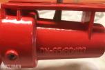 2022 Belgicast infinity gate valve Fluid G1
