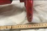 2022 Belgicast infinity gate valve Fluid G1
