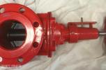 2022 Belgicast infinity gate valve Fluid G1