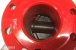 2022 Belgicast infinity gate valve Fluid G1