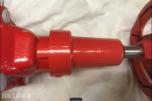 2022 Belgicast infinity gate valve Fluid G1