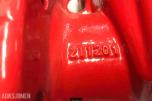 2022 Belgicast infinity gate valve Fluid G1