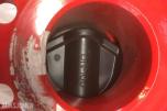 2022 Belgicast infinity gate valve Fluid G1