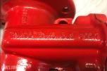 2022 Belgicast infinity gate valve Fluid G1