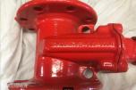 2022 Belgicast infinity gate valve Fluid G1