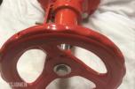 2022 Belgicast infinity gate valve Fluid G1