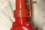2022 Belgicast infinity gate valve Fluid G1
