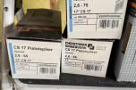 Workman EX D20 20L kompressor med spikerpistoler