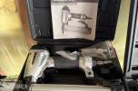 Workman EX D20 20L kompressor med spikerpistoler