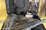 Workman EX D20 20L kompressor med spikerpistoler