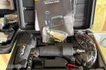 Workman EX D20 20L kompressor med spikerpistoler