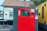 2024 Bauer GFS-40 dieselaggregat – 40 kW / 50 kVA