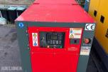 2024 Bauer GFS-40 dieselaggregat – 40 kW / 50 kVA