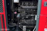 2024 Bauer GFS-40 dieselaggregat – 40 kW / 50 kVA