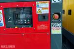2024 Bauer GFS-40 dieselaggregat – 40 kW / 50 kVA